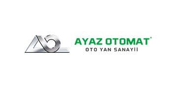 AYAZ OTOMAT OTO YAN SANAYİ VE TİCARET LİMİTED ŞİRKETİ logosu