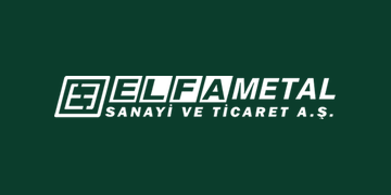 ELFA METAL SANAYİ VE TİCARET ANONİM ŞİRKETİ logosu