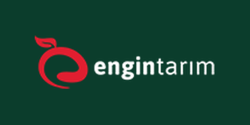 ENGİN ZİRAAT SERA SANAYİ VE TİCARET ANONİM ŞİRKETİ logosu