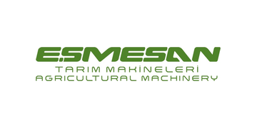 EŞMESAN TARIM MAKİNELERİ SANAYİ TİCARET LİMİTED ŞİRKETİ logosu