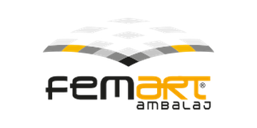 FEMART AMBALAJ TEKSTİL MOBİLYA SANAYİ VE TİCARET LİMİTED ŞİRKETİ logosu
