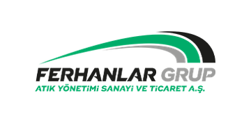 FERHANLAR GRUP ATIK YÖNETİMİ SANAYİ VE TİCARET ANONİM ŞİRKETİ logosu