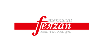 FERZAN MENSUCAT SANAYİ VE TİCARET LİMİTED ŞİRKETİ logosu