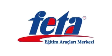 FETA EĞİTİM ARAÇLARI VE OKUL DONANIMLARI ANONİM ŞİRKETİ logosu