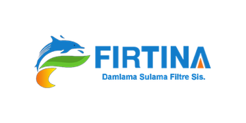 FIRTINA DAMLA SULAMA FİLTRE SİSTEMLERİ SANAYİ VE TİCARET LİMİTED ŞİRKETİ logosu