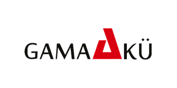 Gama akümülatör San. ve Tic. limited şirketi logosu