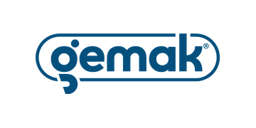 GEMAK GIDA ENDÜSTRİ MAKİNALARI VE TİCARET ANONİM ŞİRKETİ logosu