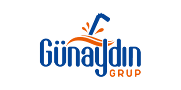 GÜNAYDIN GRUP GIDA İNŞAAT NAKLİYE TURİZM TEKSTİL İTHALAT İHRACAT SANAYİ VE TİCARET LİMİTED ŞİRKETİ logosu