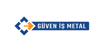 GÜVENİŞ METAL DÖKÜM SANAYİ VE TİCARET LİMİTED ŞİRKETİ logosu