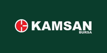 KAMSAN METAL ELEKTRİK MAKİNA SANAYİ VE TİCARET LİMİTED ŞİRKETİ logosu