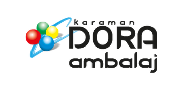 KARAMAN DORA AMBALAJ GIDA İNŞAAT SANAYİ VE TİCARET LİMİTED ŞİRKETİ logosu