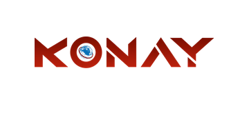 KONAY MAKİNA MODEL DÖKÜM OTOMOTİV SANAYİ VE TİCARET LİMİTED ŞİRKETİ logosu