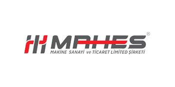 MAHES MAKİNE ELEKTRİK ELEKTRONİK İTHALAT İHRACAT SANAYİ VE TİCARET LİMİTED ŞİRKETİ logosu
