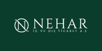 NEHAR İÇ VE DIŞ TİCARET İNŞAAT TARIM HAYVANCILIK TEKSTİL GIDA SANAYİ VE TİCARET ANONİM ŞİRKETİ logosu