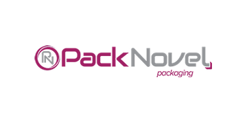 PACKNOVEL AMBALAJ İTHALAT İHRACAT SANAYİ VE TİCARET ANONİM ŞİRKETİ logosu