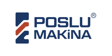 POSLU MAKİNA KIRTASİYE VE NAKLİYE SANAYİ VE TİCARET LİMİTED ŞİRKET logosu