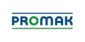 Promak Proses Makinalari İmalat ve Ticaret Limited Şirketi logosu