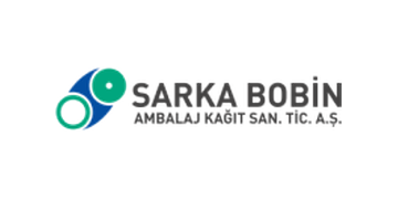 SARKA BOBİN AMBALAJ KAĞIT SANAYİ VE TİCARET ANONİM ŞİRKETİ logosu