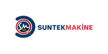 SUNTEK MAKİNA ELEKTRİK ELEKTRONİK TİCARET ANONİM ŞİRKETİ logosu