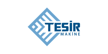 TESİR MAKİNE SANAYİ VE TİCARET LİMİTED ŞİRKETİ logosu