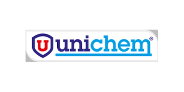 UNİCHEM KİMYA SANAYİ TİCARET ANONİM ŞİRKETİ logosu