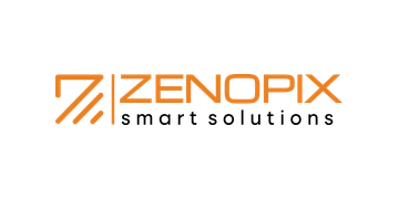 ZENOPİX TEKNOLOJİ SANAYİ VE TİCARET LİMİTED ŞİRKETİ logosu